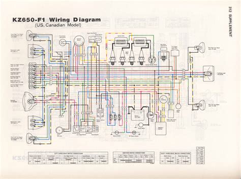 1980 kawasaki ltd 440 wiring diagram 